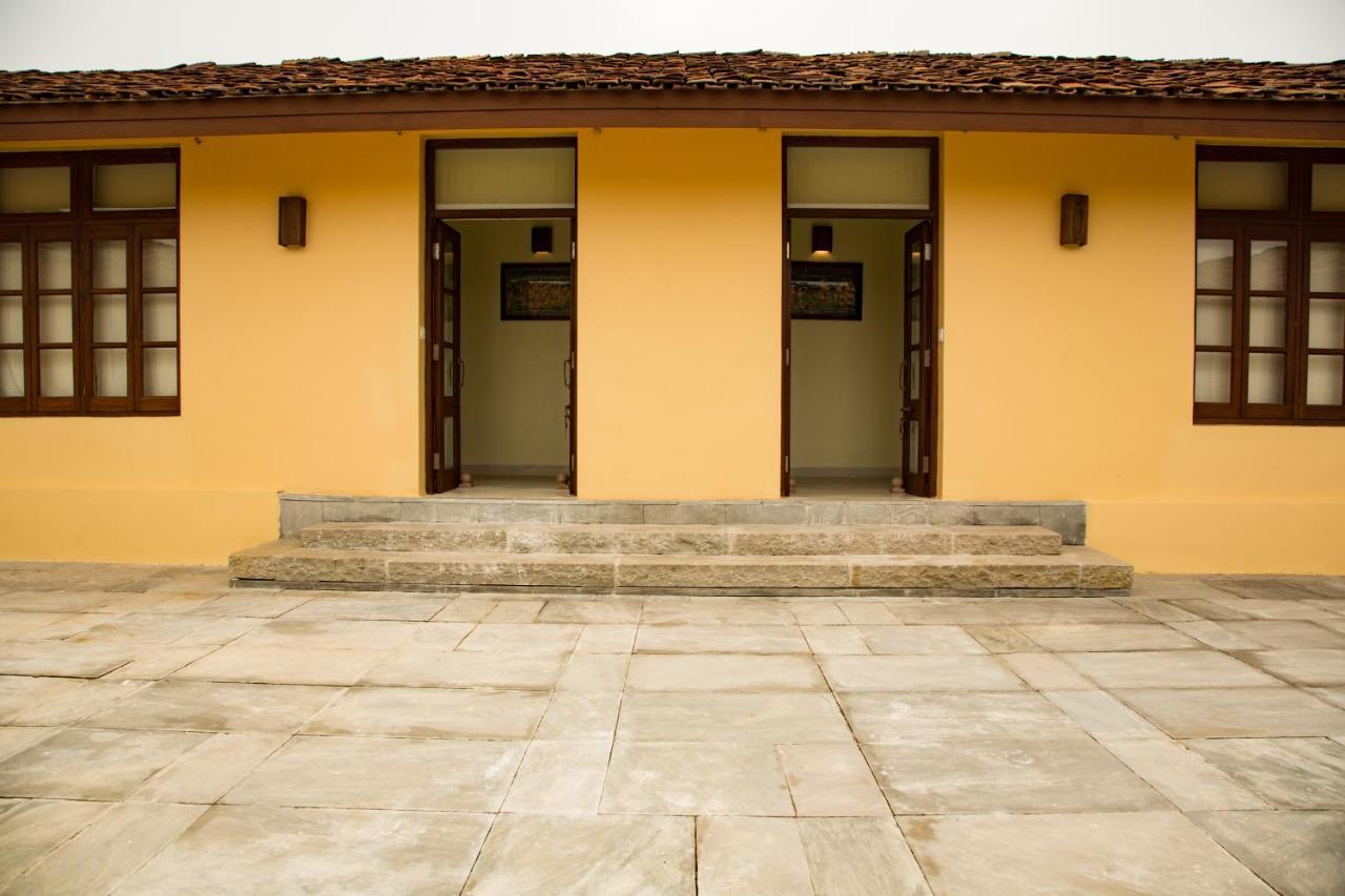 Bijapur Lodge Jawai Eksteriør bilde