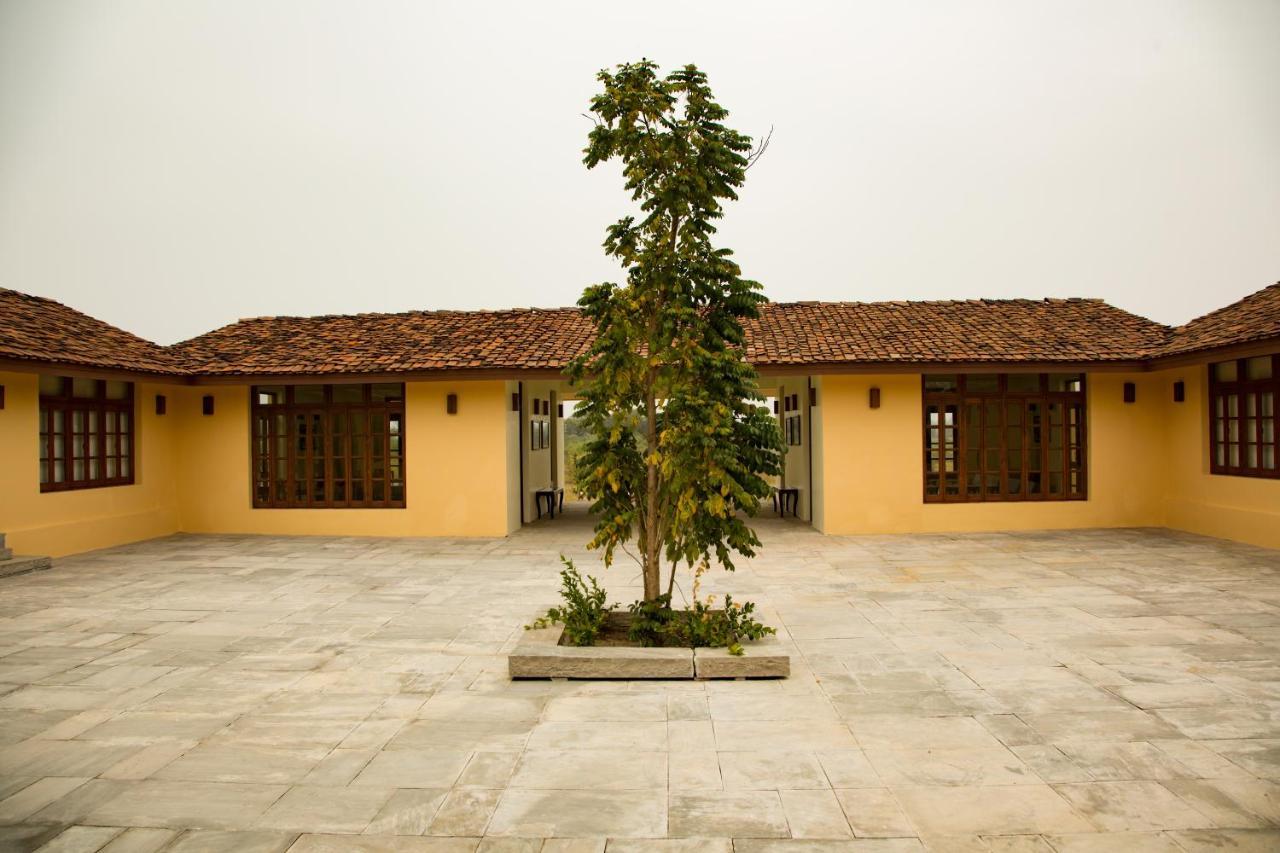 Bijapur Lodge Jawai Eksteriør bilde